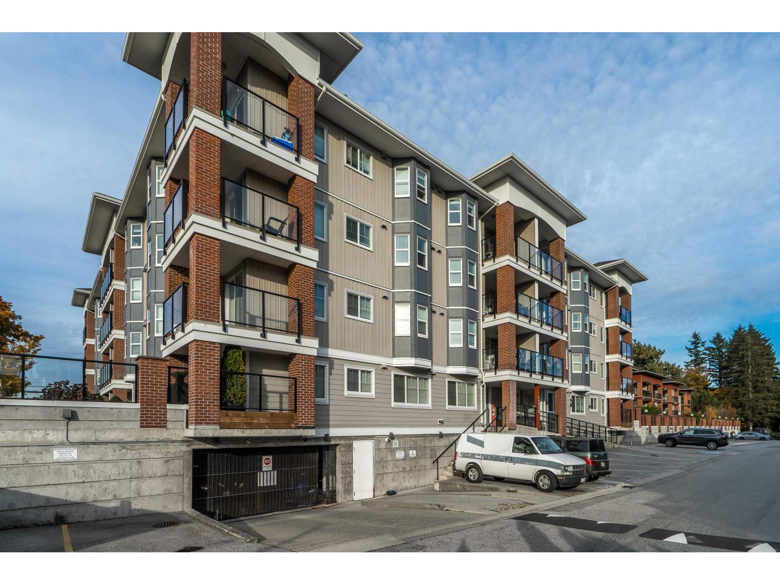 410 19730 56 Avenue, Langley, British Columbia  V3A 3X6 - Photo 5 - R3176515