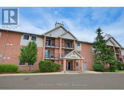58 - 144 CONWAY DRIVE, London South, Ontario