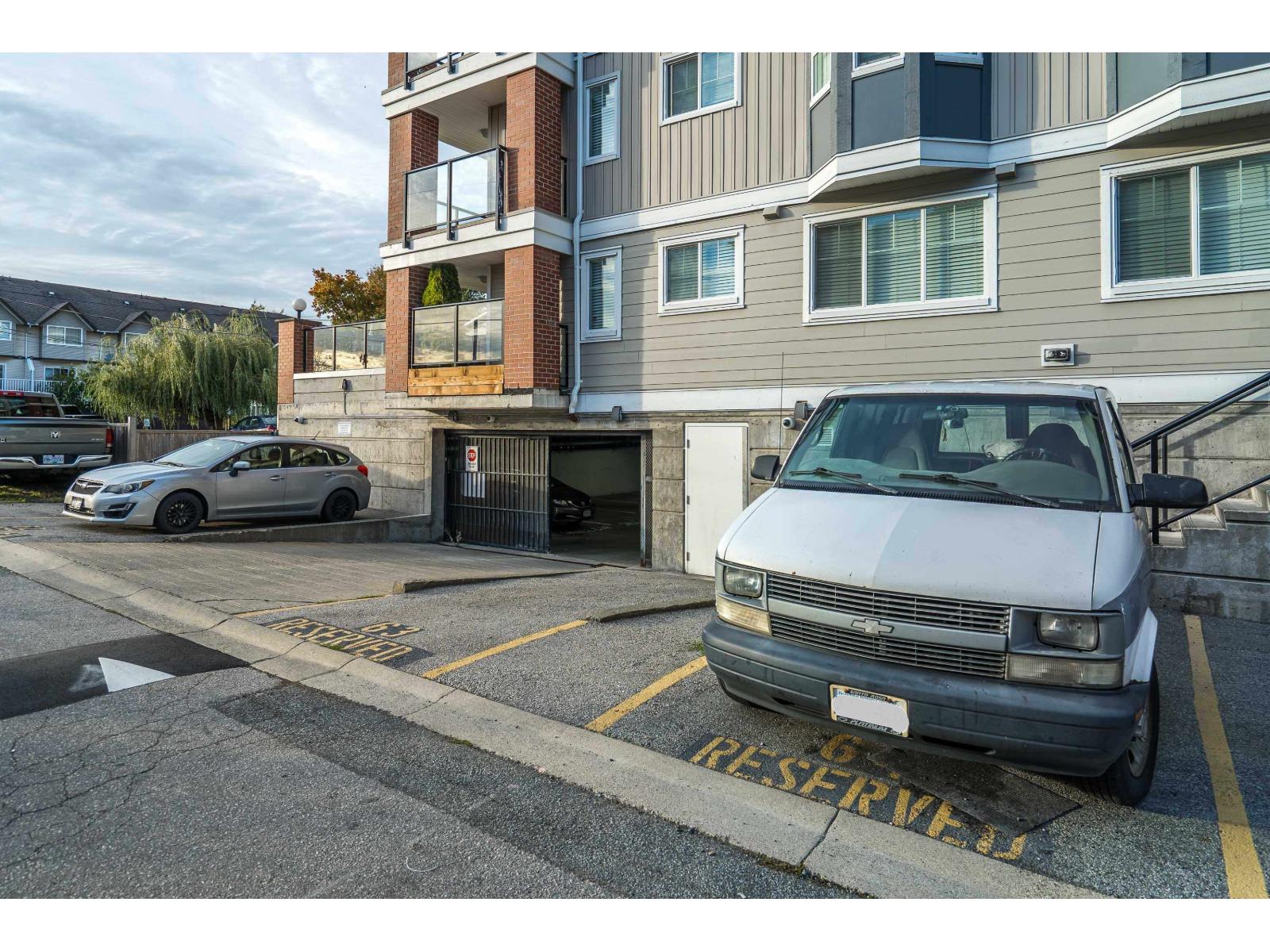 410 19730 56 Avenue, Langley, British Columbia  V3A 3X6 - Photo 33 - R3176515