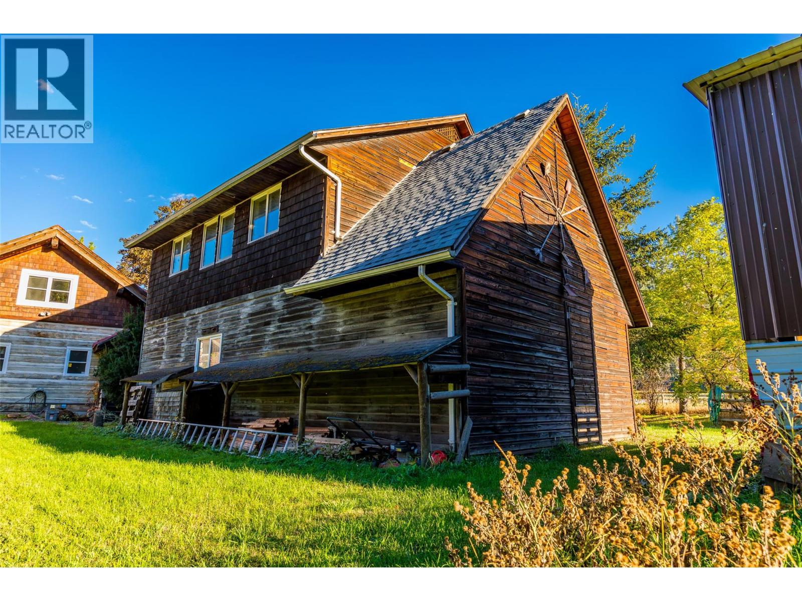 7001 Learmouth Road, Coldstream, British Columbia  V1B 3H1 - Photo 52 - 10400554