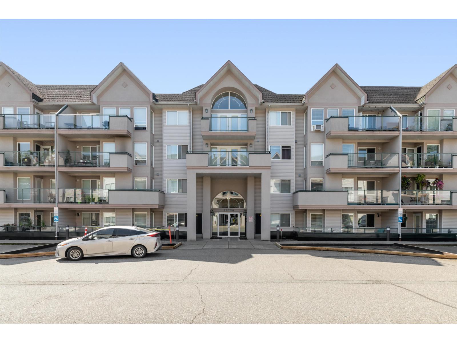 307 33728 KING ROAD, abbotsford, British Columbia