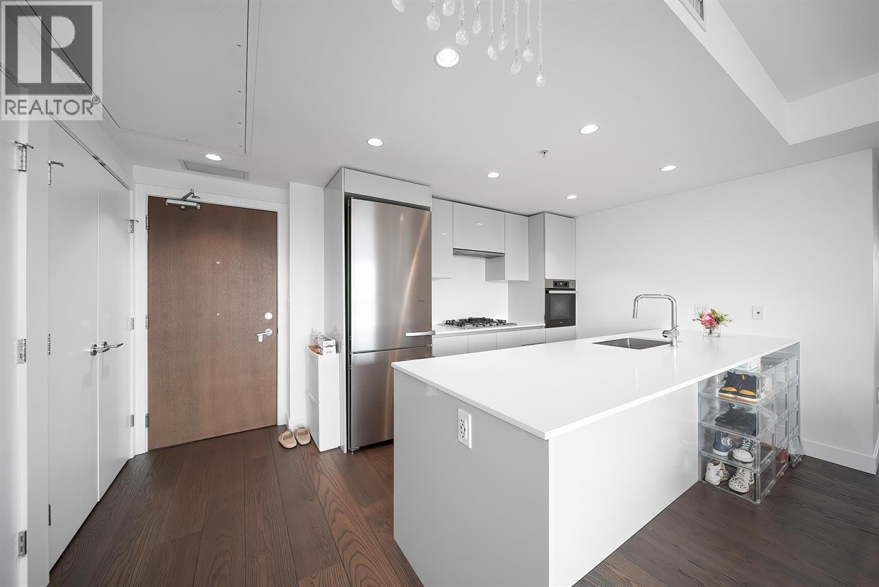 1207 5788 GILBERT ROAD