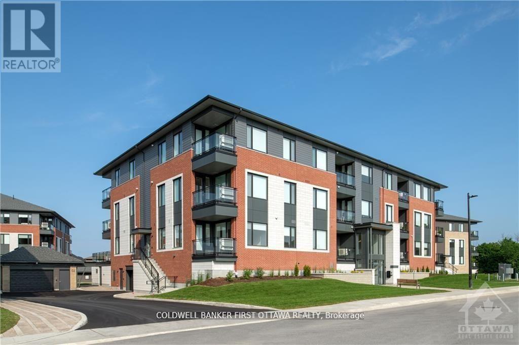 104 - 520 Pimiwidon Street, Ottawa, Ontario