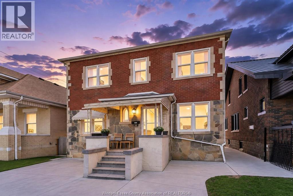 975 PARENT, Windsor, Ontario