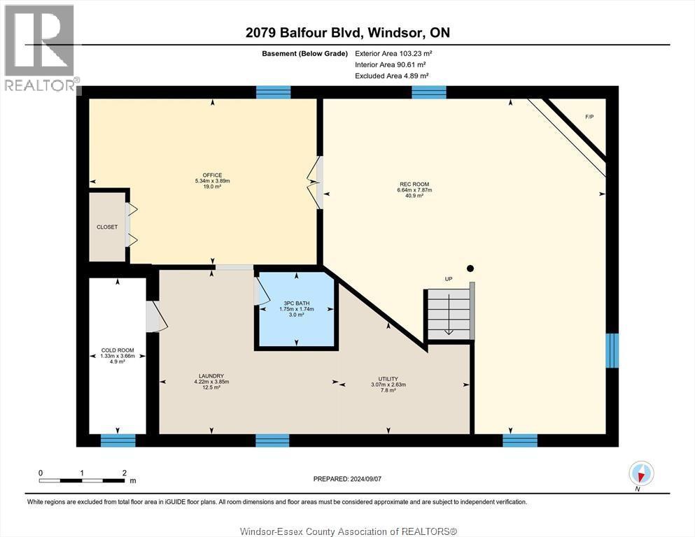 975 Parent, Windsor, Ontario  N9A 2E2 - Photo 43 - 26025817