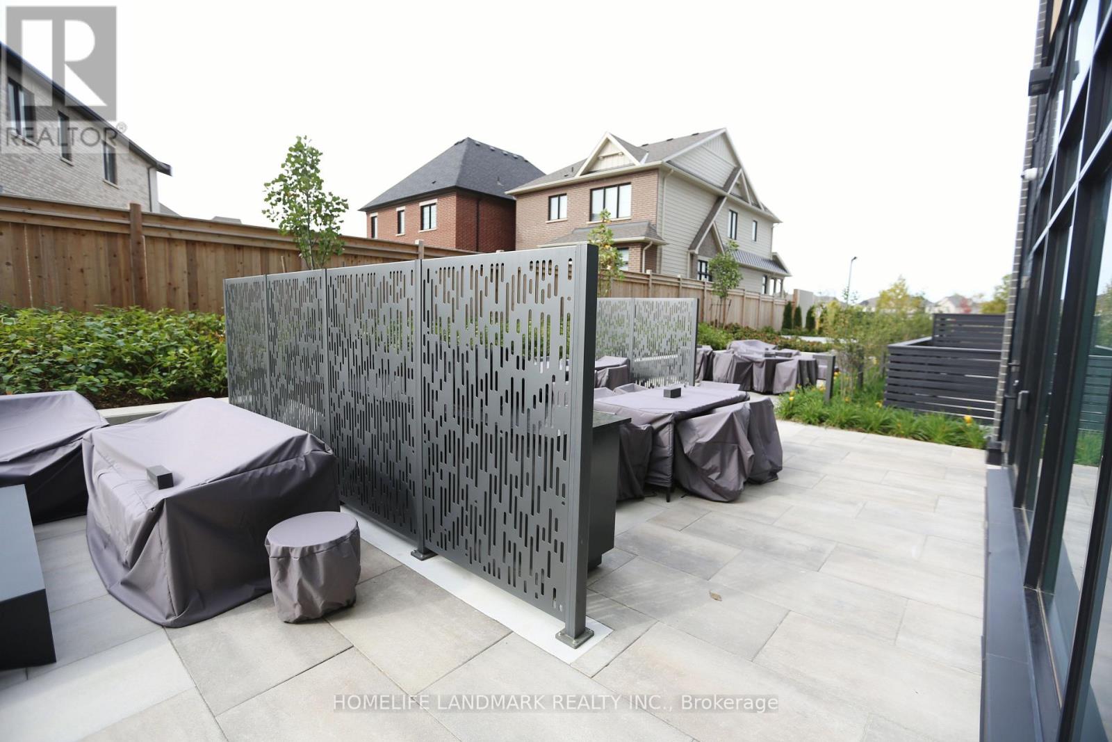 713 - 3008 William Cutmore Boulevard, Oakville, Ontario  L6H 8E7 - Photo 19 - W13885498