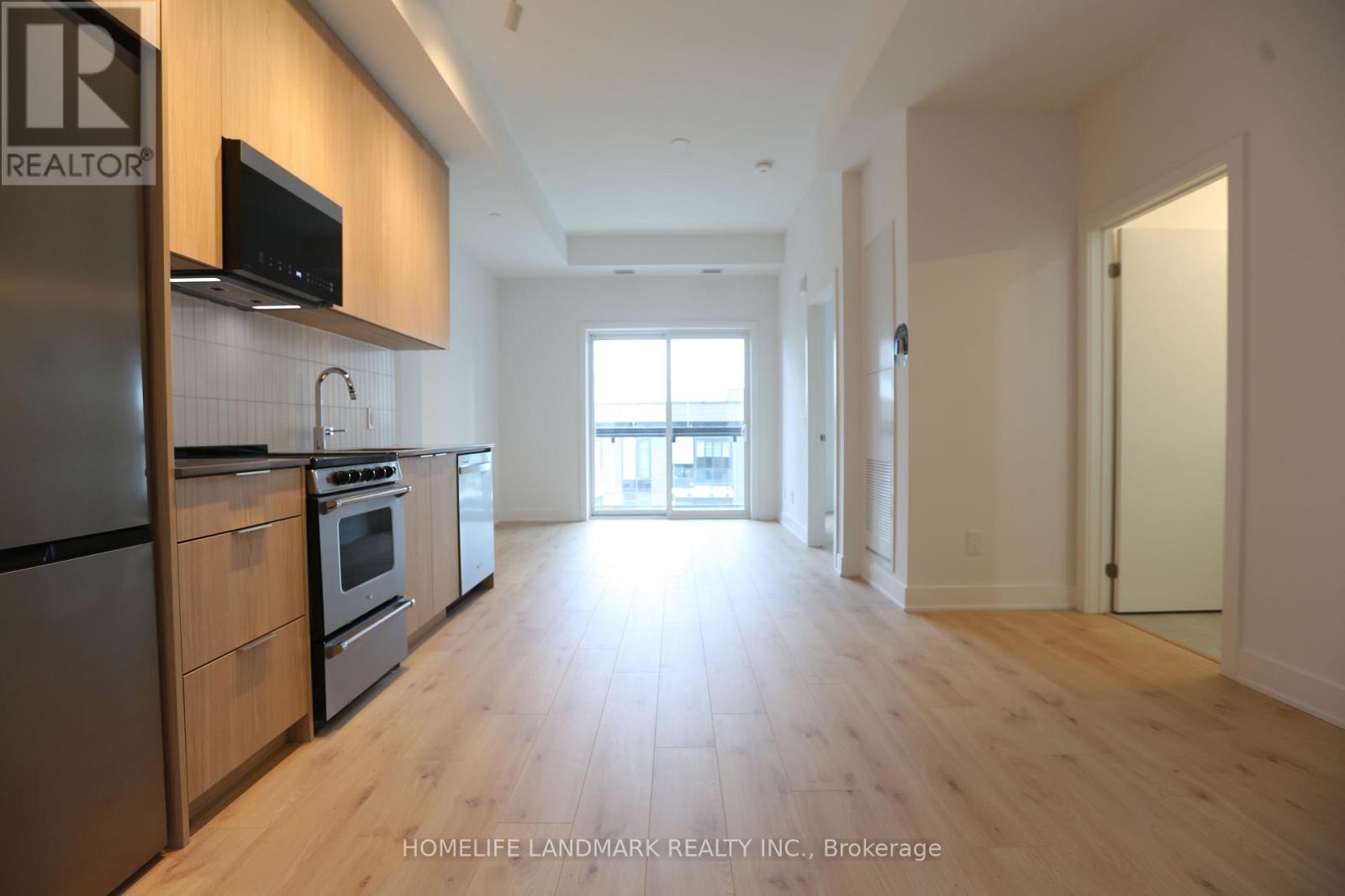713 - 3008 William Cutmore Boulevard, Oakville, Ontario  L6H 8E7 - Photo 3 - W13885498