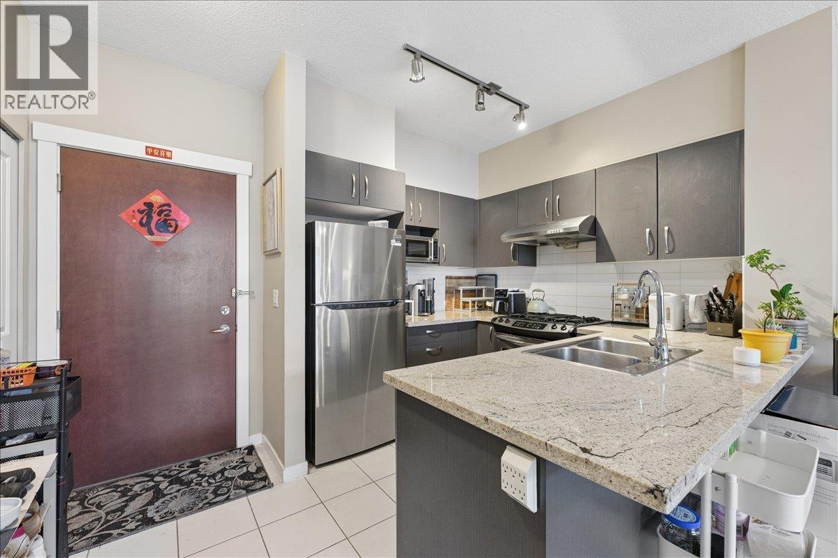 427 9288 Odlin Road, Richmond, British Columbia  V6X 0C3 - Photo 3 - R3177095