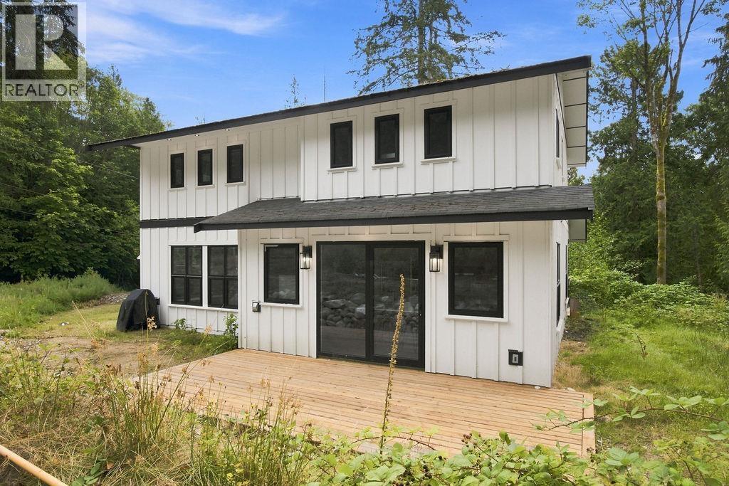 1535 MARGARET ROAD, roberts creek, British Columbia