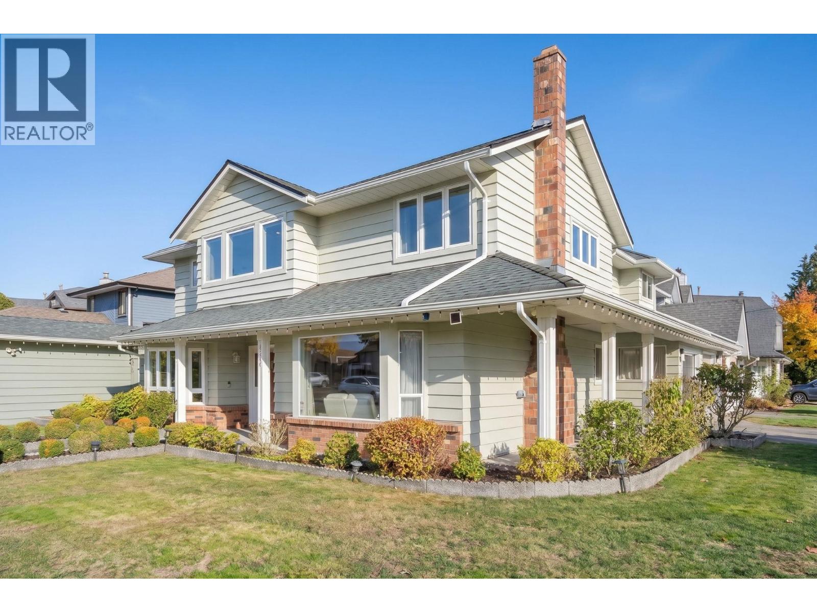 8260 Aspin Drive, Richmond, British Columbia  V6Y 3B8 - Photo 3 - R3177116
