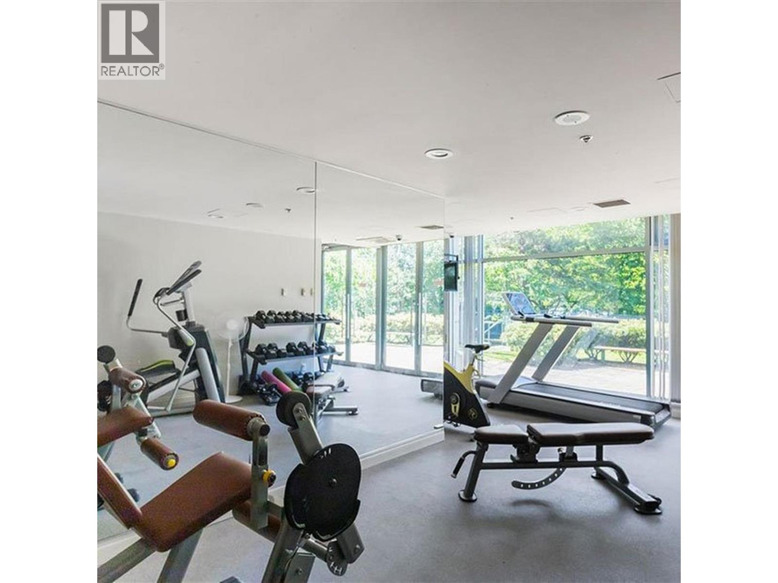 607 1889 Alberni Street, Vancouver, British Columbia  V6G 3G7 - Photo 12 - R3177110
