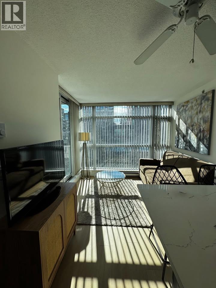 607 1889 Alberni Street, Vancouver, British Columbia  V6G 3G7 - Photo 6 - R3177110