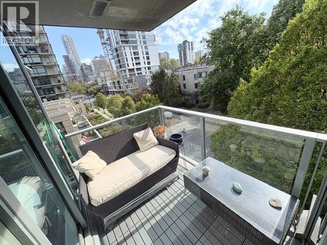 607 1889 Alberni Street, Vancouver, British Columbia  V6G 3G7 - Photo 7 - R3177110