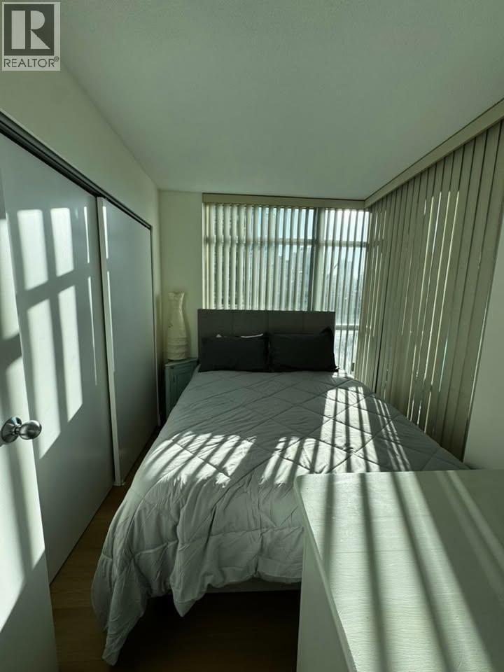 607 1889 Alberni Street, Vancouver, British Columbia  V6G 3G7 - Photo 8 - R3177110