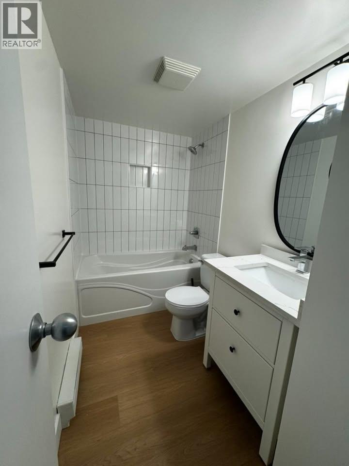 607 1889 Alberni Street, Vancouver, British Columbia  V6G 3G7 - Photo 9 - R3177110