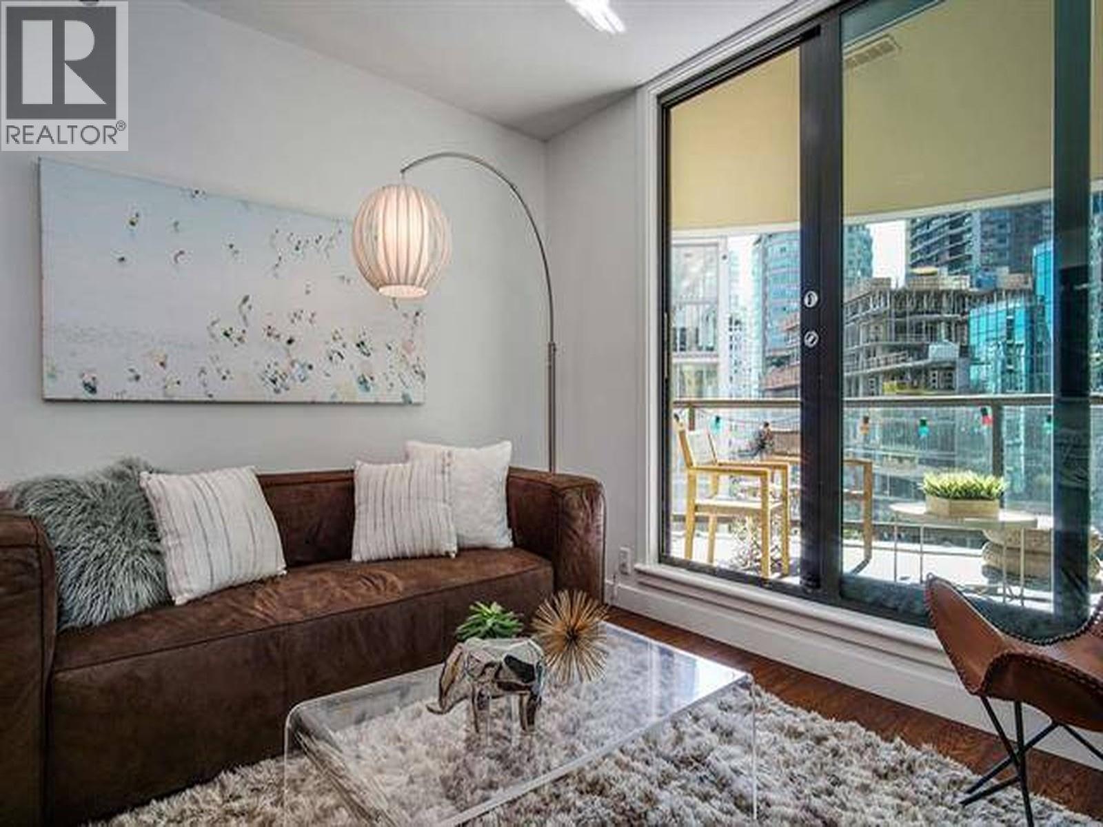 505 789 DRAKE STREET, vancouver, British Columbia