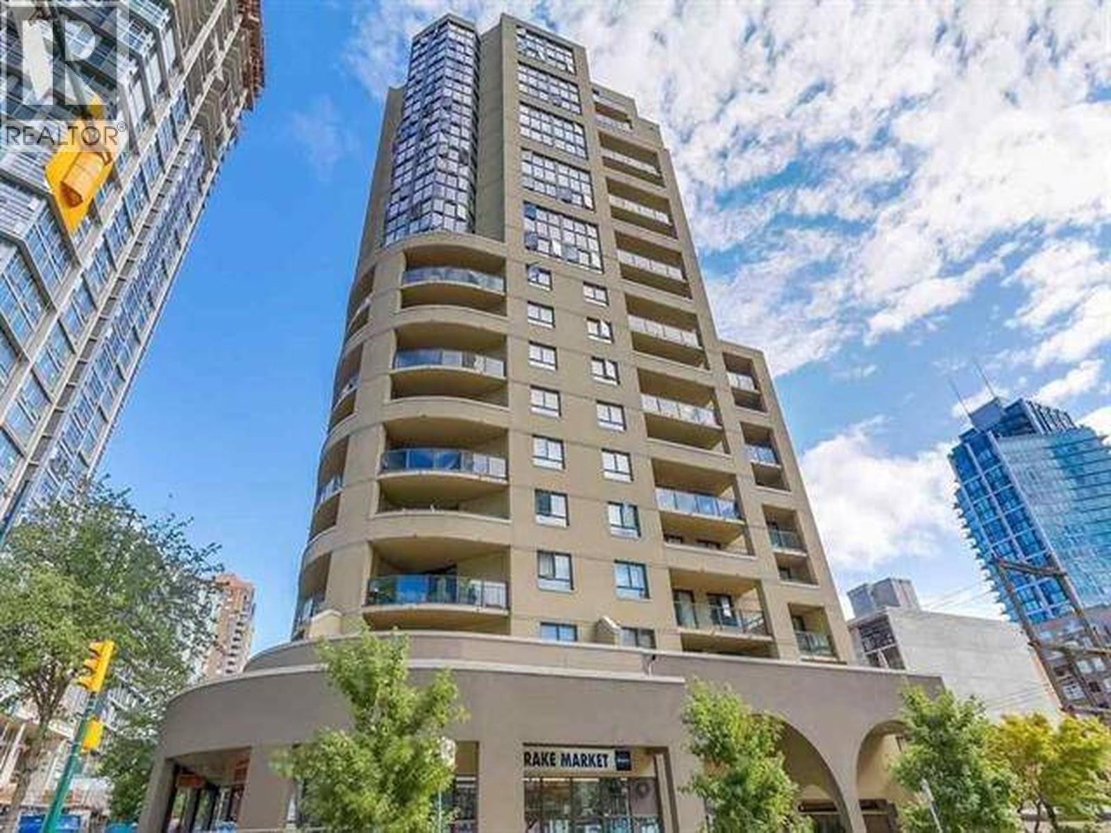 505 789 Drake Street, Vancouver, British Columbia  V6Z 2N7 - Photo 9 - R3177138