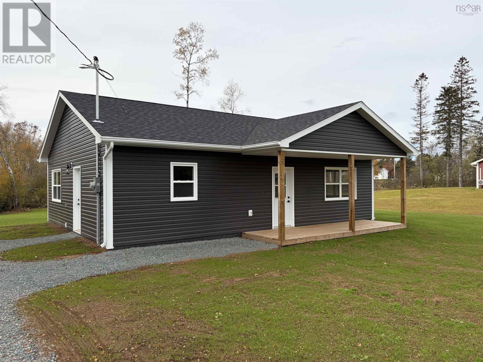 Lot 14-08b 119 Tyler Avenue, Onslow Mountain, Nova Scotia  B6L 6A9 - Photo 2 - 202604967