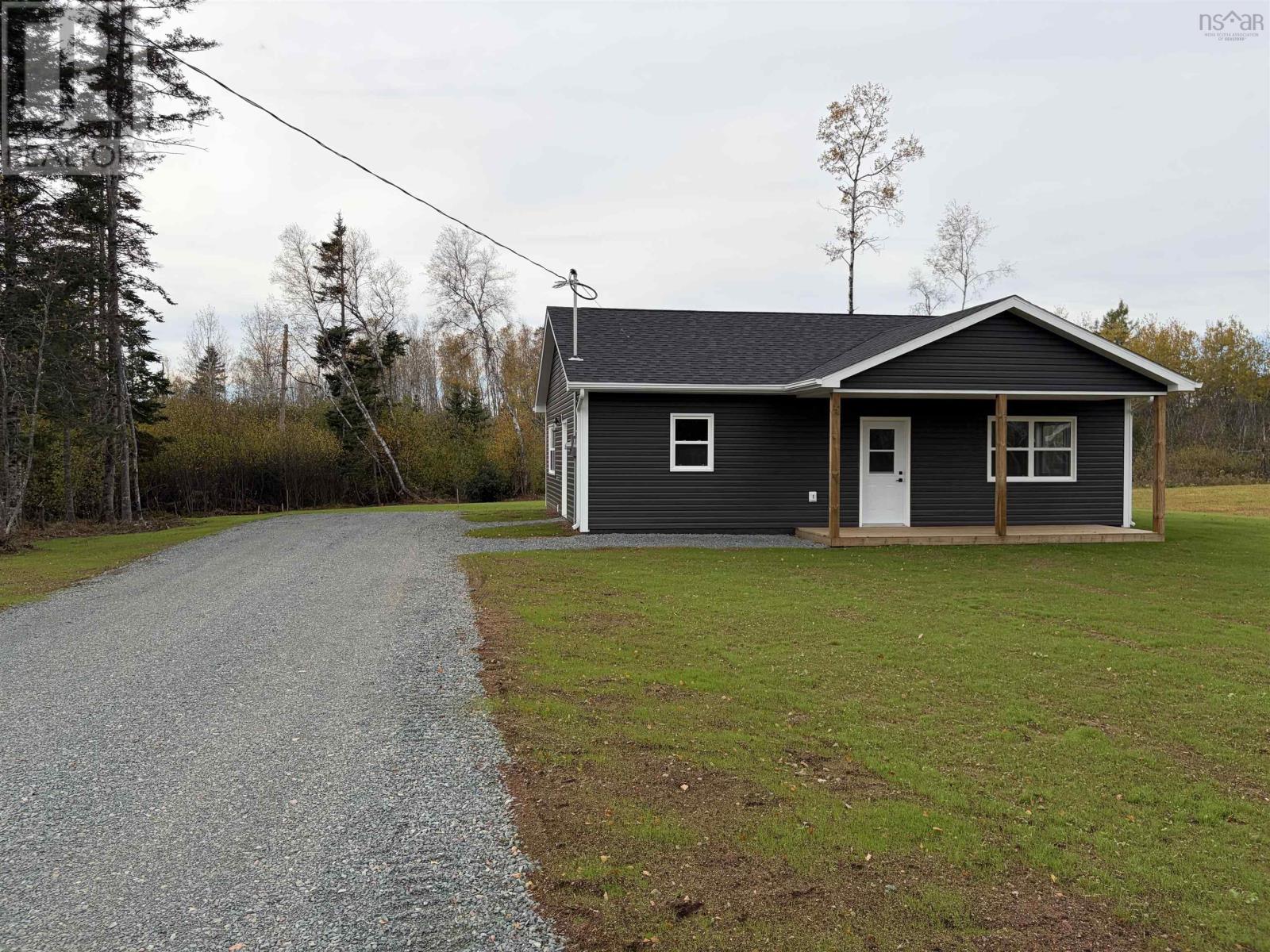 Lot 14-08b 119 Tyler Avenue, Onslow Mountain, Nova Scotia  B6L 6A9 - Photo 3 - 202604967