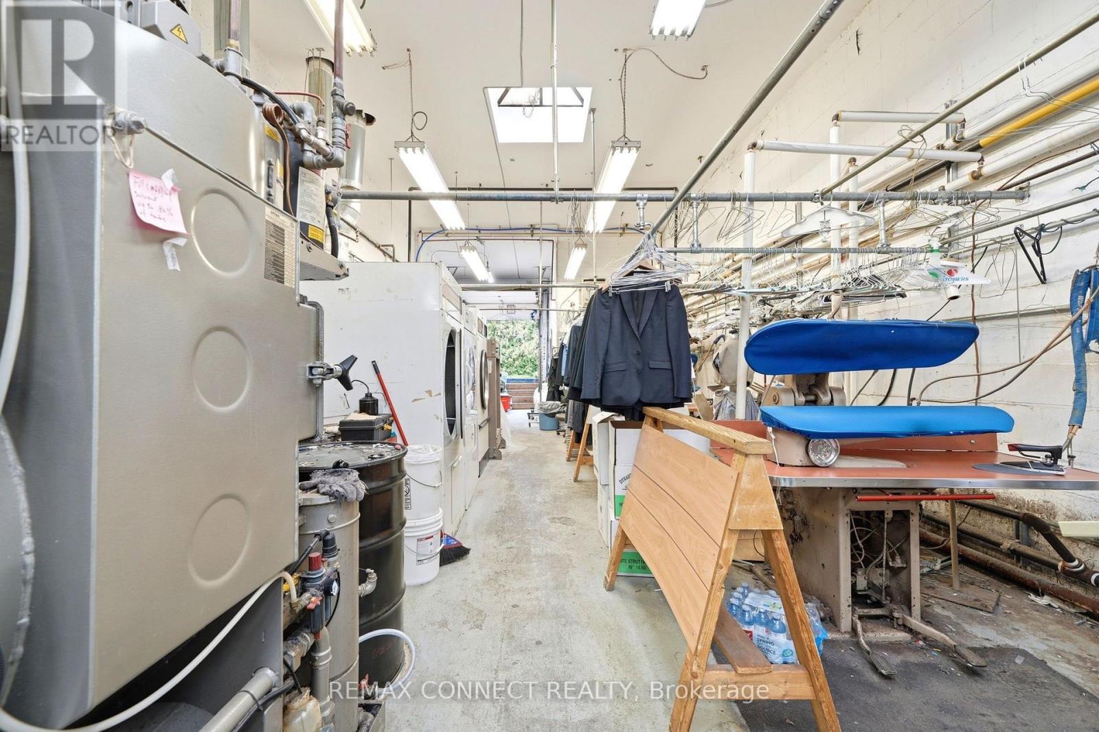 544 Queen Street W, Toronto, Ontario M5V 2B5 - Photo 11 - C14100046