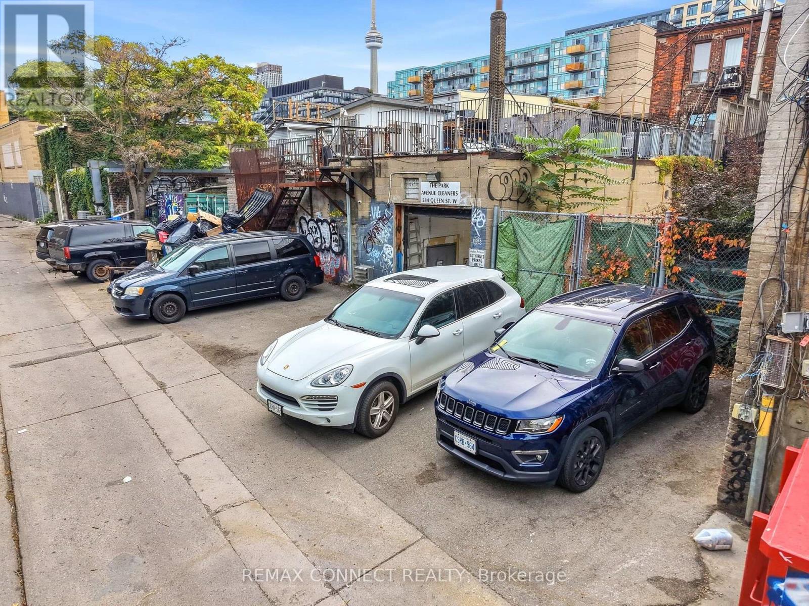 544 Queen Street W, Toronto, Ontario M5V 2B5 - Photo 3 - C14100046