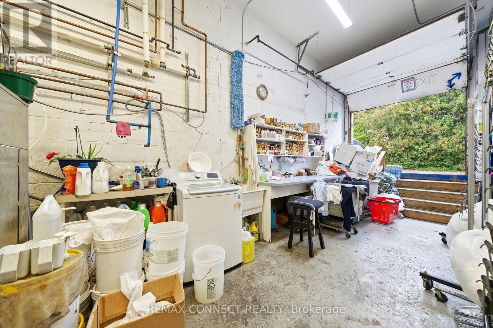 544 Queen Street W, Toronto, Ontario M5V 2B5 - Photo 32 - C14100046