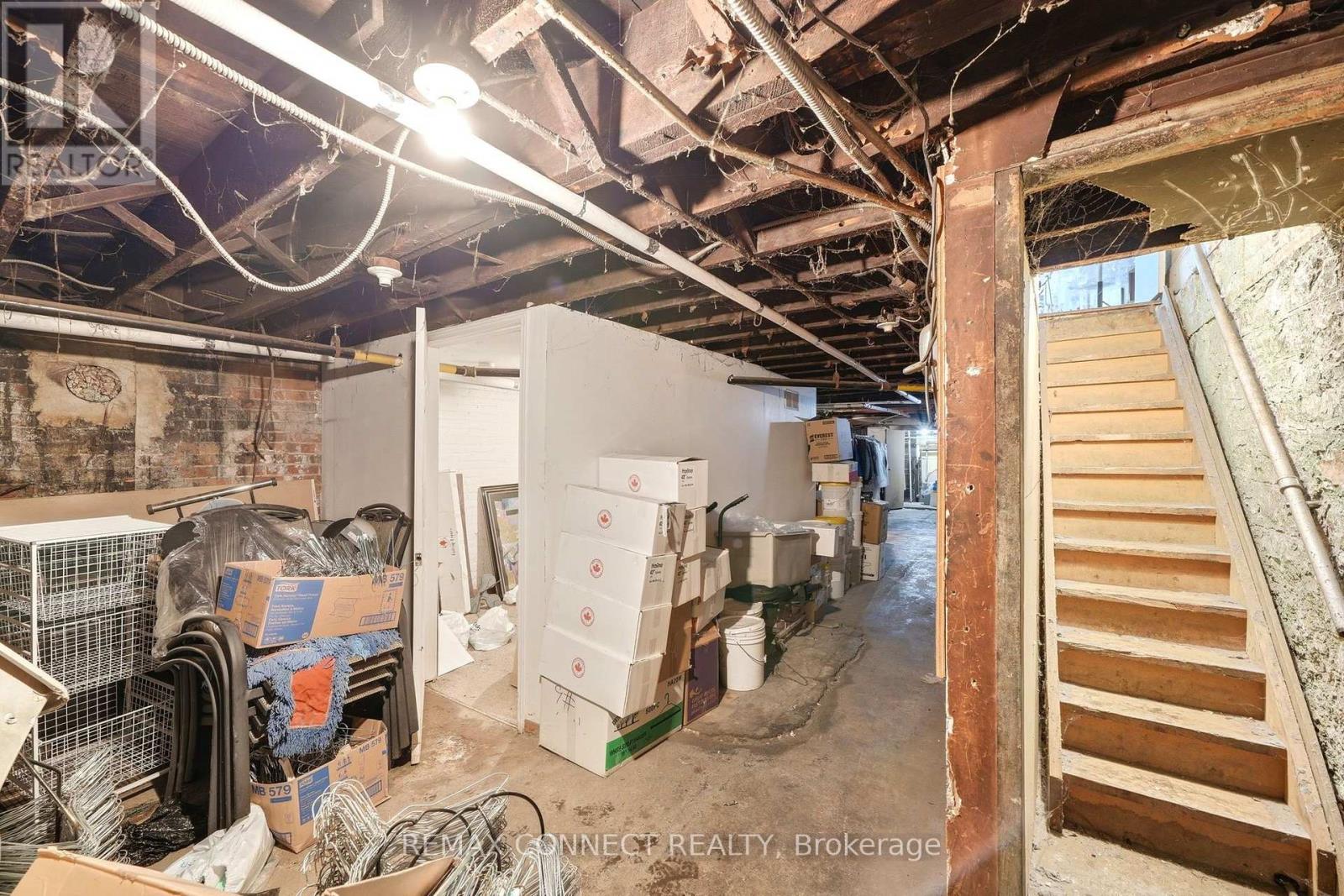 544 Queen Street W, Toronto, Ontario M5V 2B5 - Photo 33 - C14100046