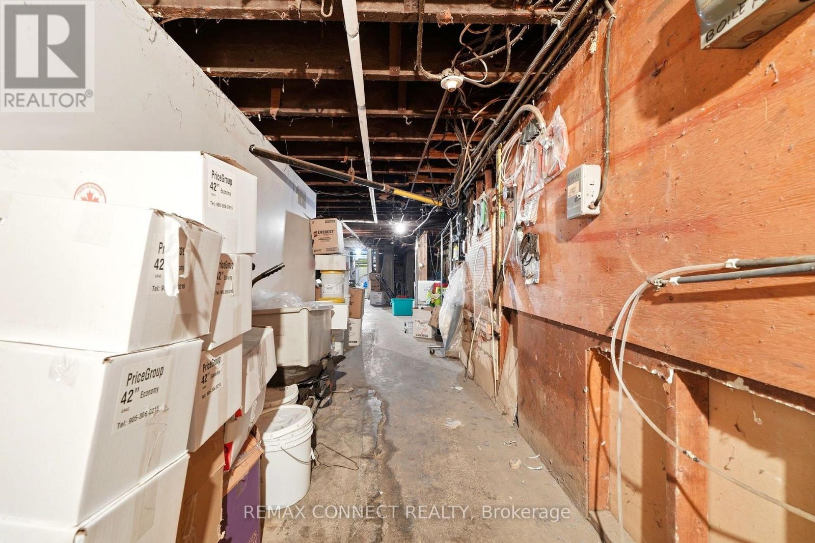 544 Queen Street W, Toronto, Ontario M5V 2B5 - Photo 35 - C14100046