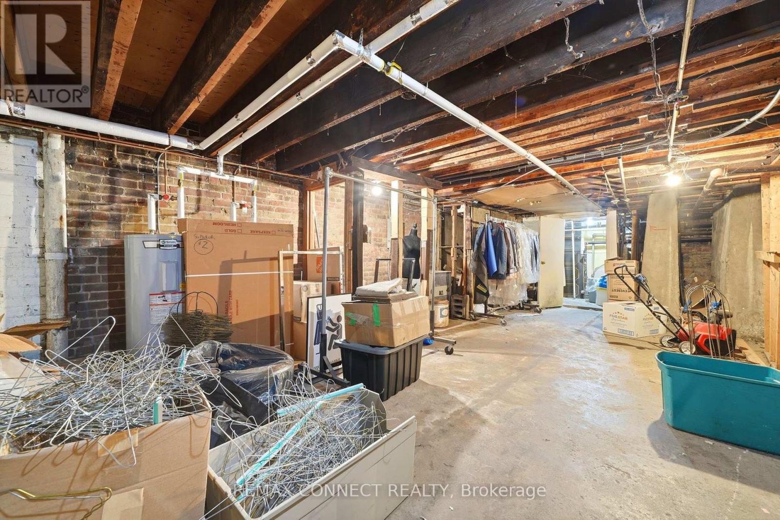 544 Queen Street W, Toronto, Ontario M5V 2B5 - Photo 36 - C14100046