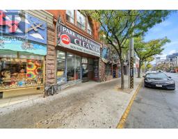 544 QUEEN STREET W, Toronto, Ontario