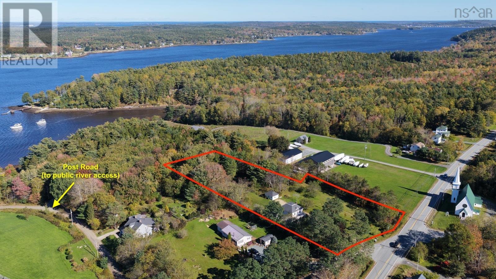 2571 Highway 331, West Lahave, Nova Scotia  B0R 1J0 - Photo 47 - 202626193