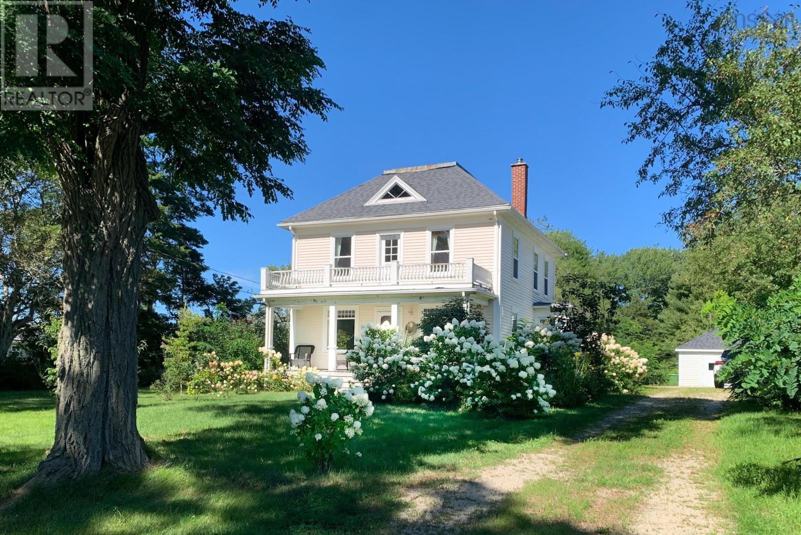 2571 Highway 331, West Lahave, Nova Scotia  B0R 1J0 - Photo 49 - 202626193