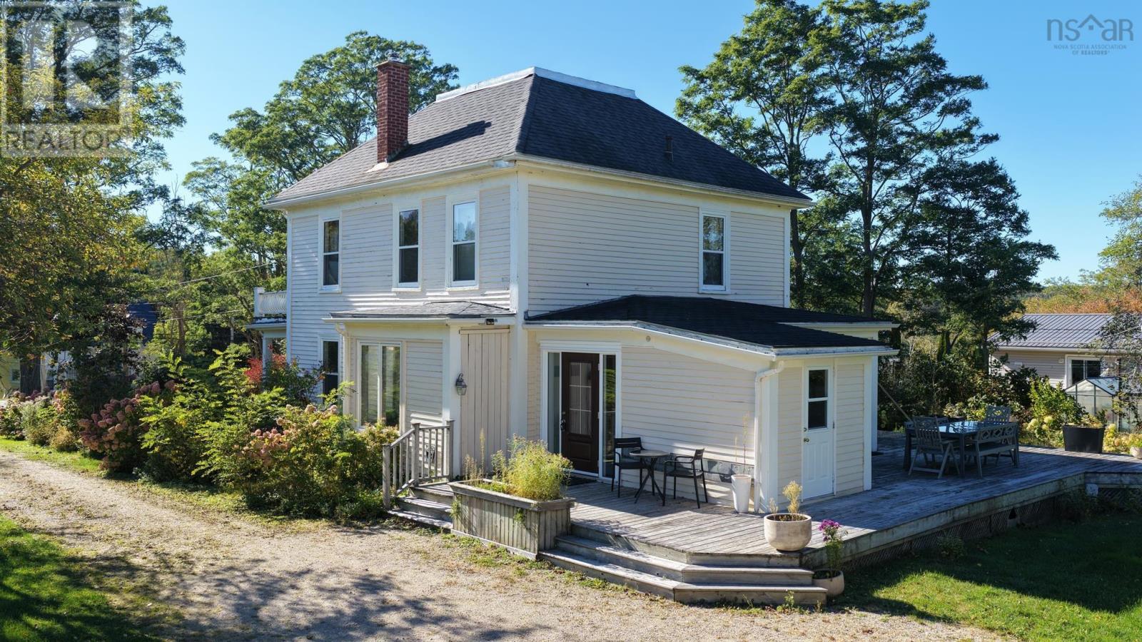 2571 Highway 331, West Lahave, Nova Scotia  B0R 1J0 - Photo 8 - 202626193