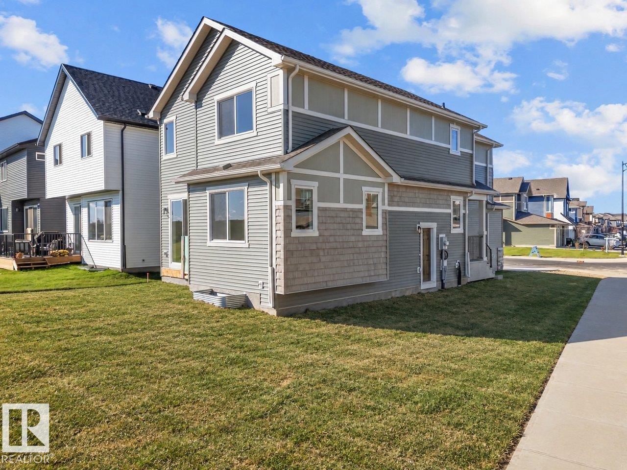 2503 Muckleplum Co SW, Edmonton, Alberta  T6X 3K1 - Photo 16 - E4512965