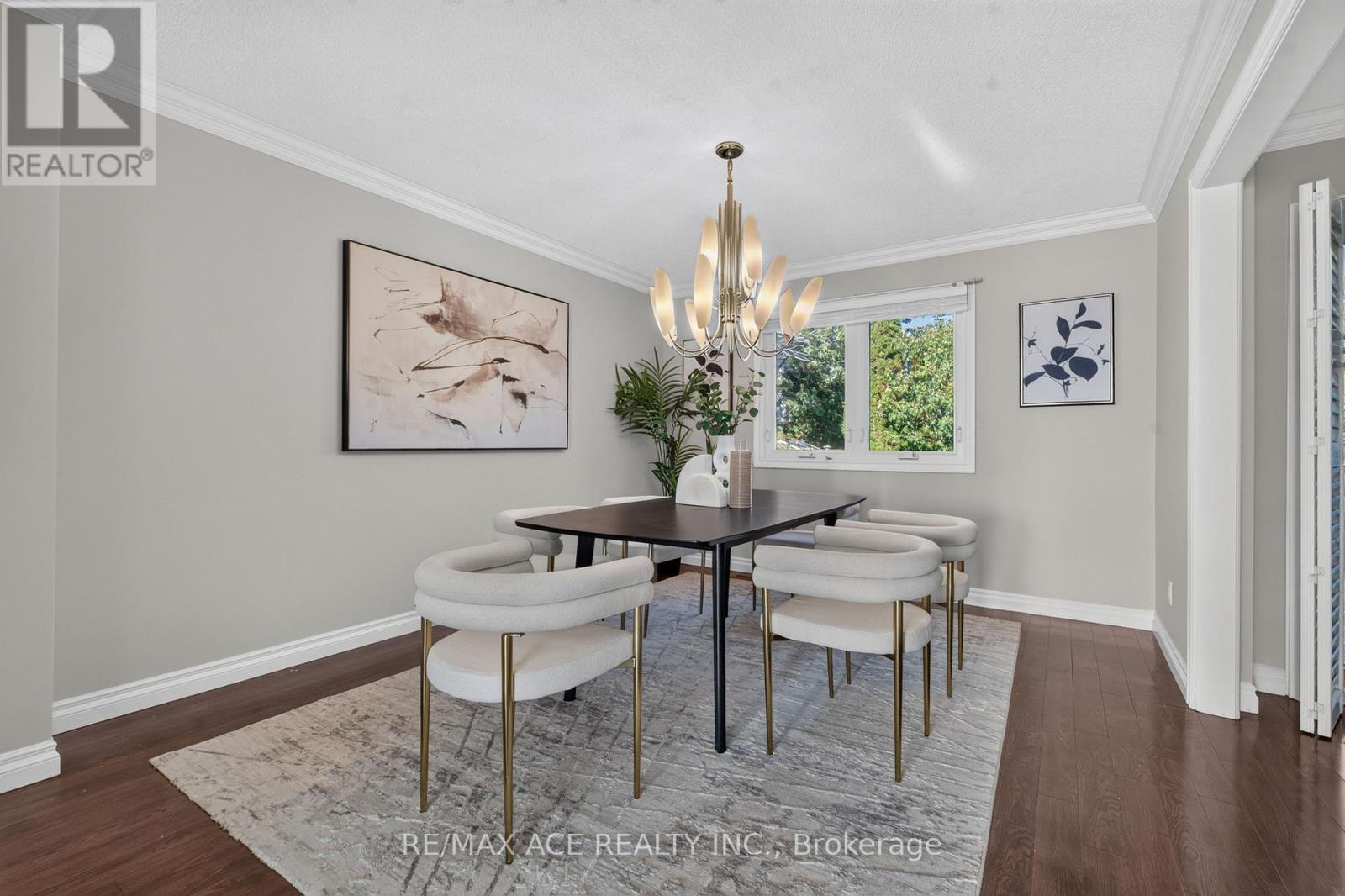 1690 Major Oaks Road, Pickering, Ontario  L1X 1X1 - Photo 9 - E14100048