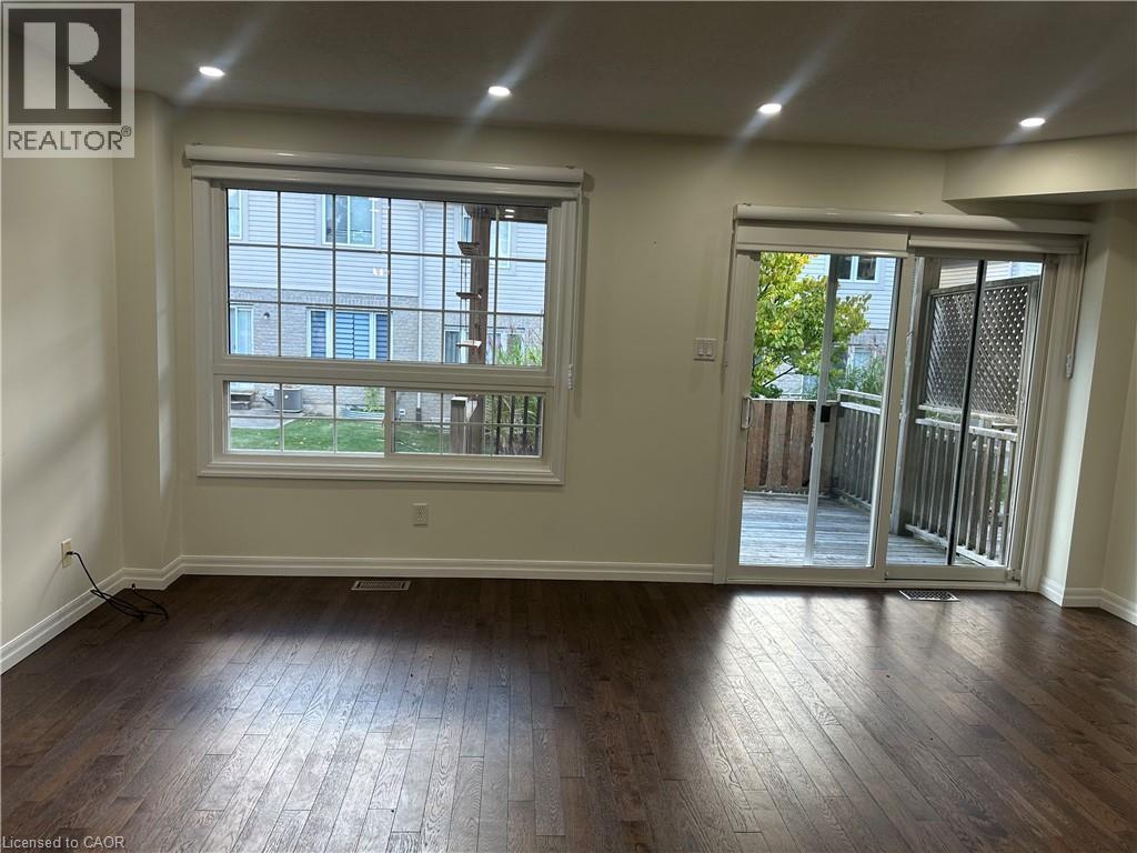 105 Pinnacle Drive Unit# 79, Kitchener, Ontario  N2P 1B8 - Photo 7 - 40869379