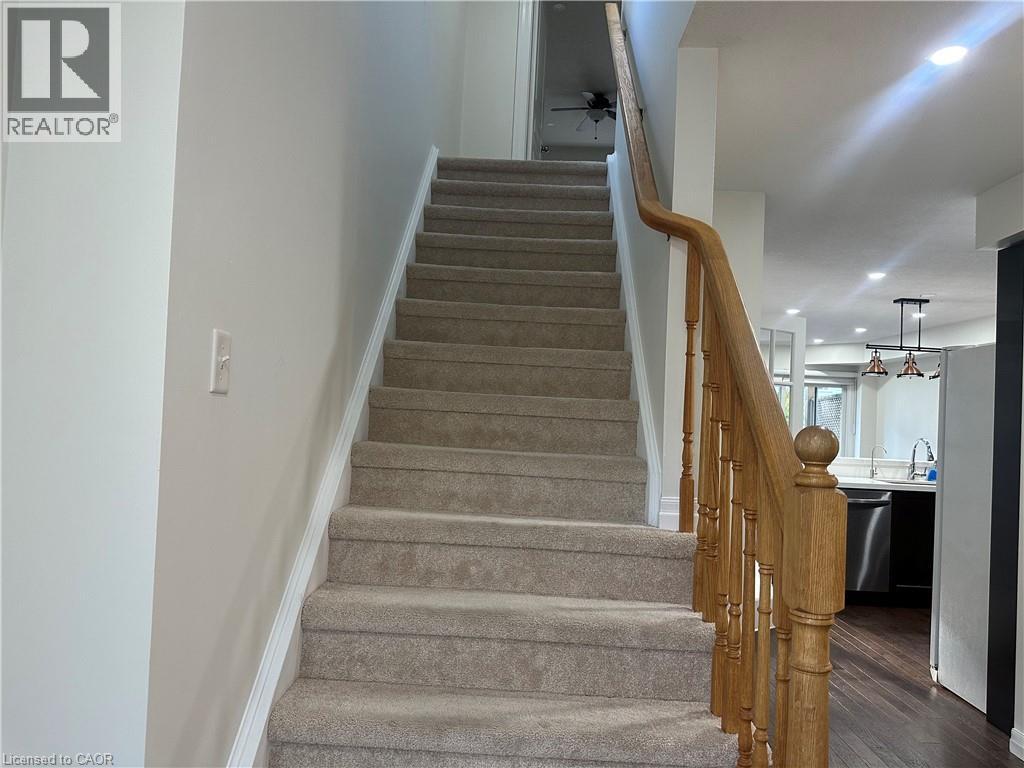 105 Pinnacle Drive Unit# 79, Kitchener, Ontario  N2P 1B8 - Photo 12 - 40869379