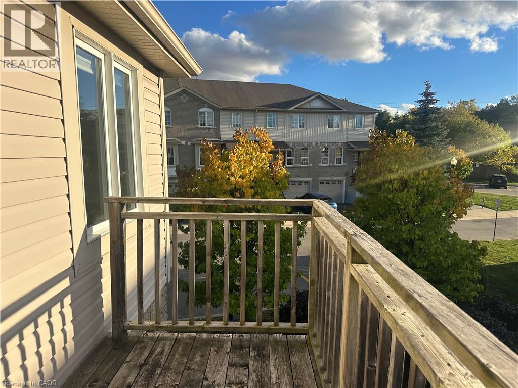105 Pinnacle Drive Unit# 79, Kitchener, Ontario  N2P 1B8 - Photo 18 - 40869379