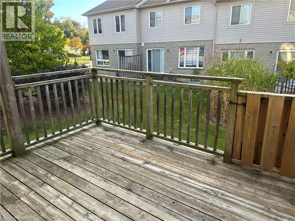 105 Pinnacle Drive Unit# 79, Kitchener, Ontario  N2P 1B8 - Photo 11 - 40869379