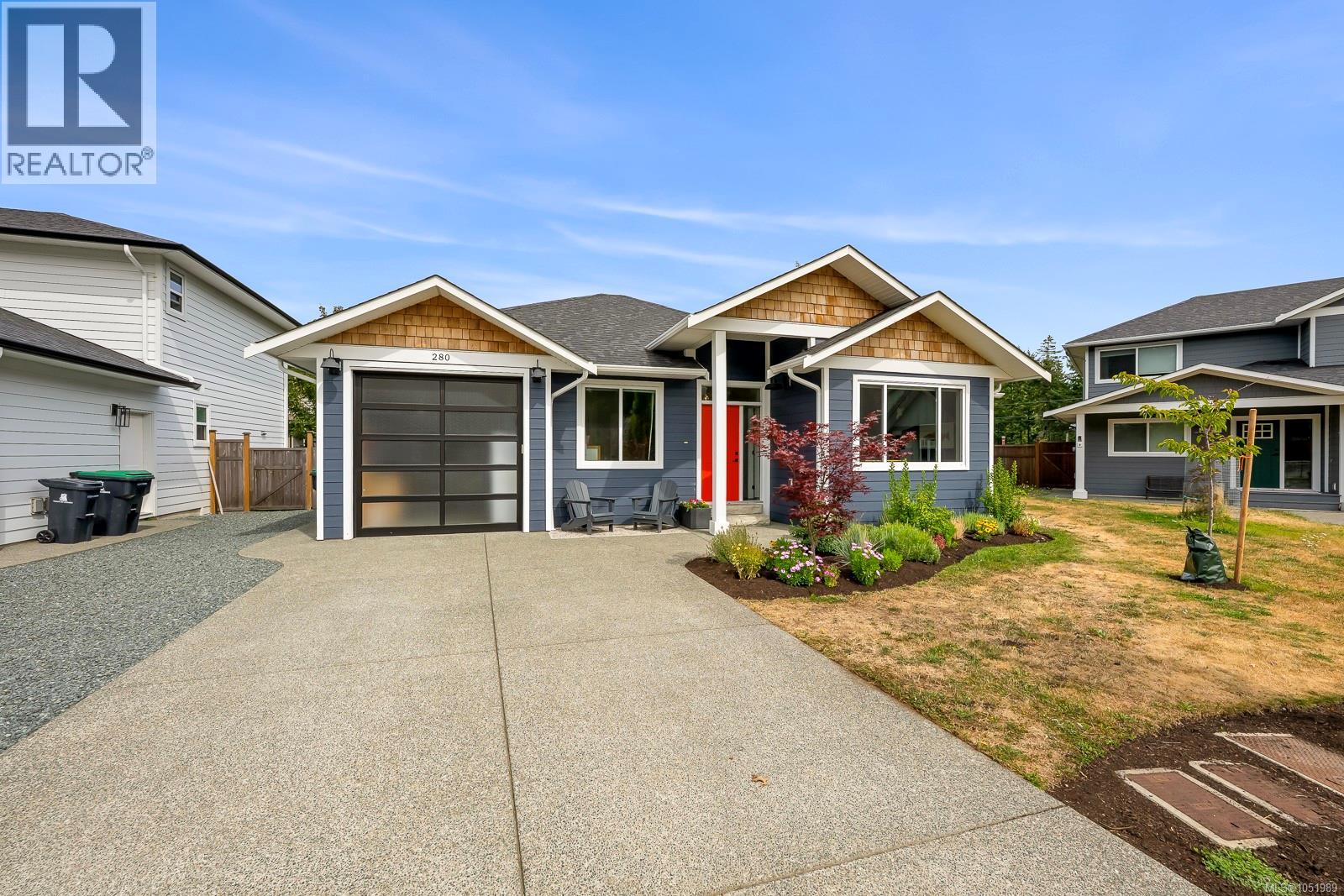 280 Weaver Pl, Comox, British Columbia V9M 0C2 - Photo 1 - 1051989