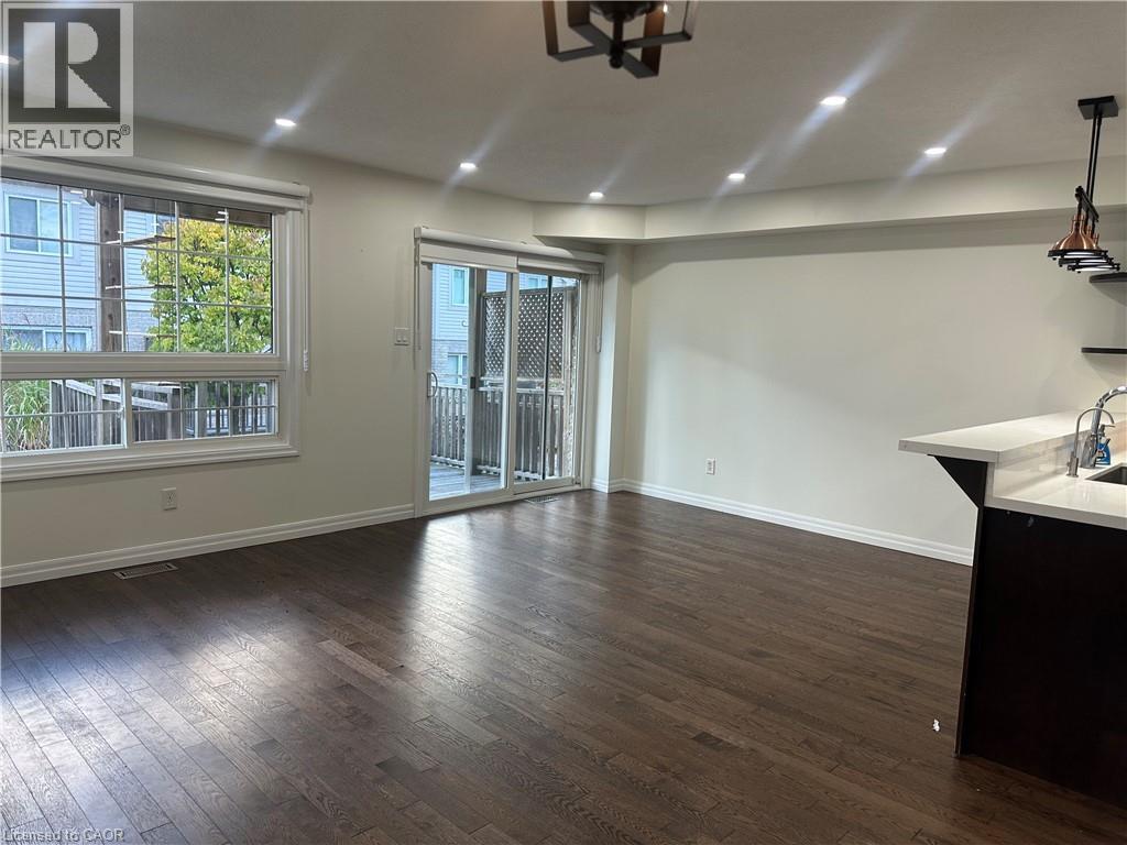 105 Pinnacle Drive Unit# 79, Kitchener, Ontario  N2P 1B8 - Photo 10 - 40869379