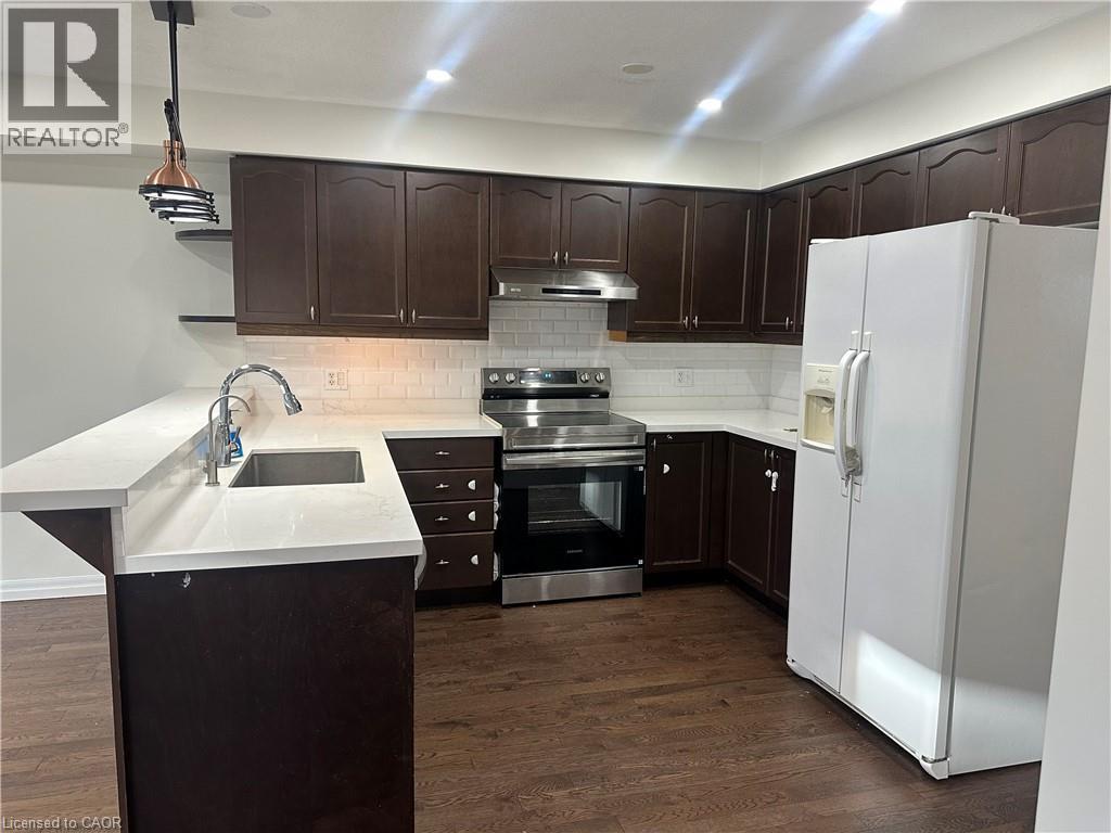 105 Pinnacle Drive Unit# 79, Kitchener, Ontario  N2P 1B8 - Photo 9 - 40869379