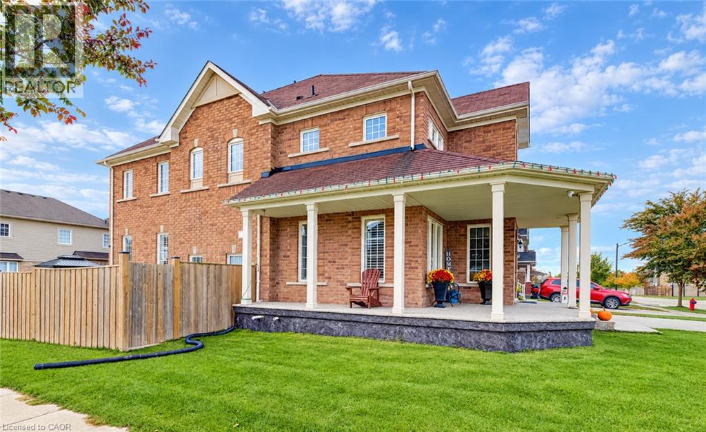 91 Cook Street, Binbrook, Ontario  L0R 1C0 - Photo 33 - 40871827