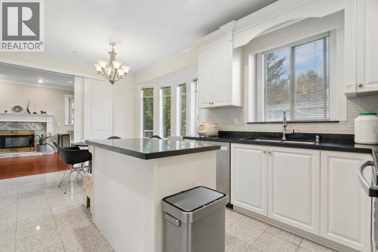 1767 W 61st Avenue, Vancouver, British Columbia  V6P 2C2 - Photo 9 - R3172330