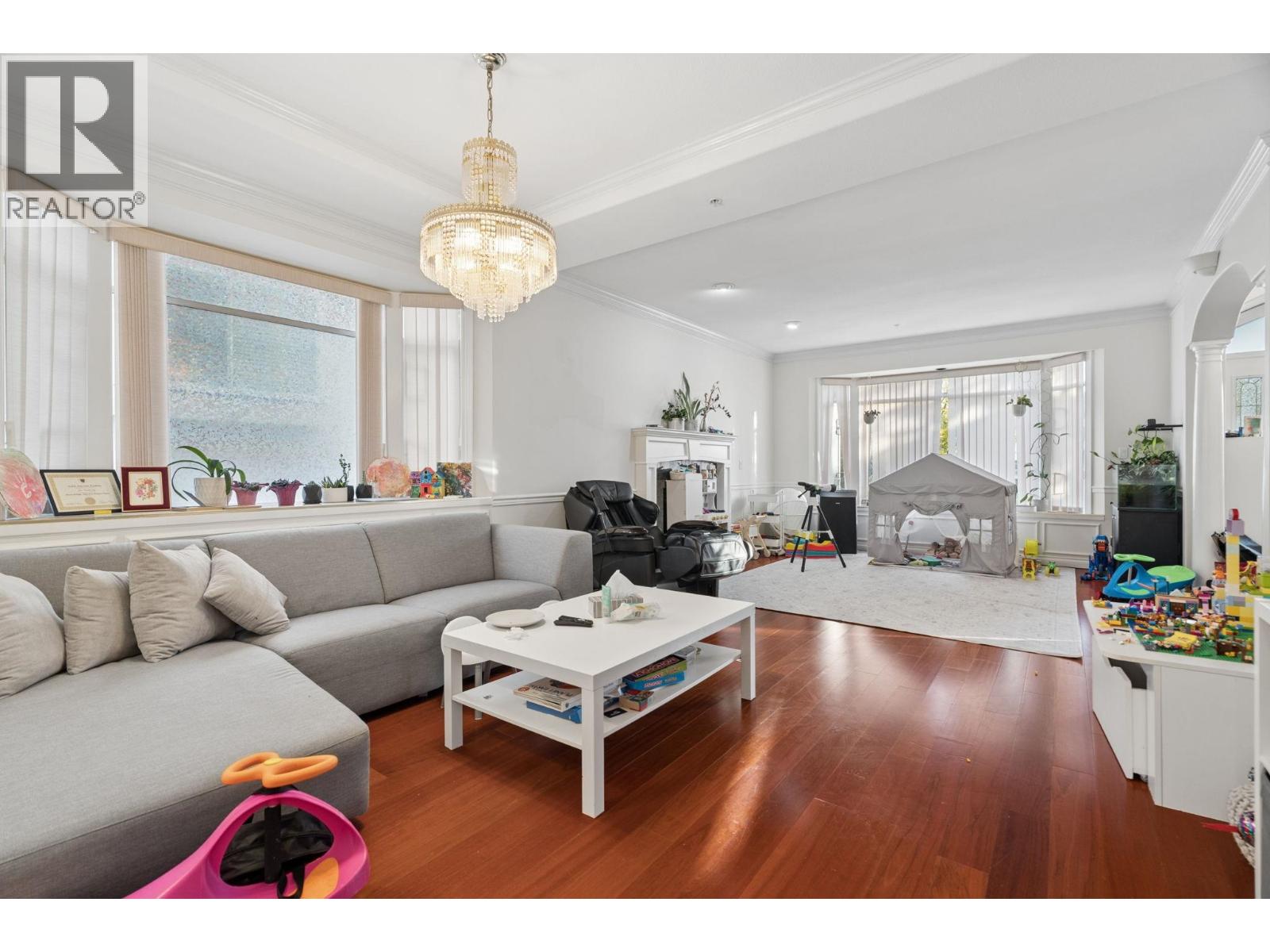 1767 W 61st Avenue, Vancouver, British Columbia  V6P 2C2 - Photo 3 - R3172330