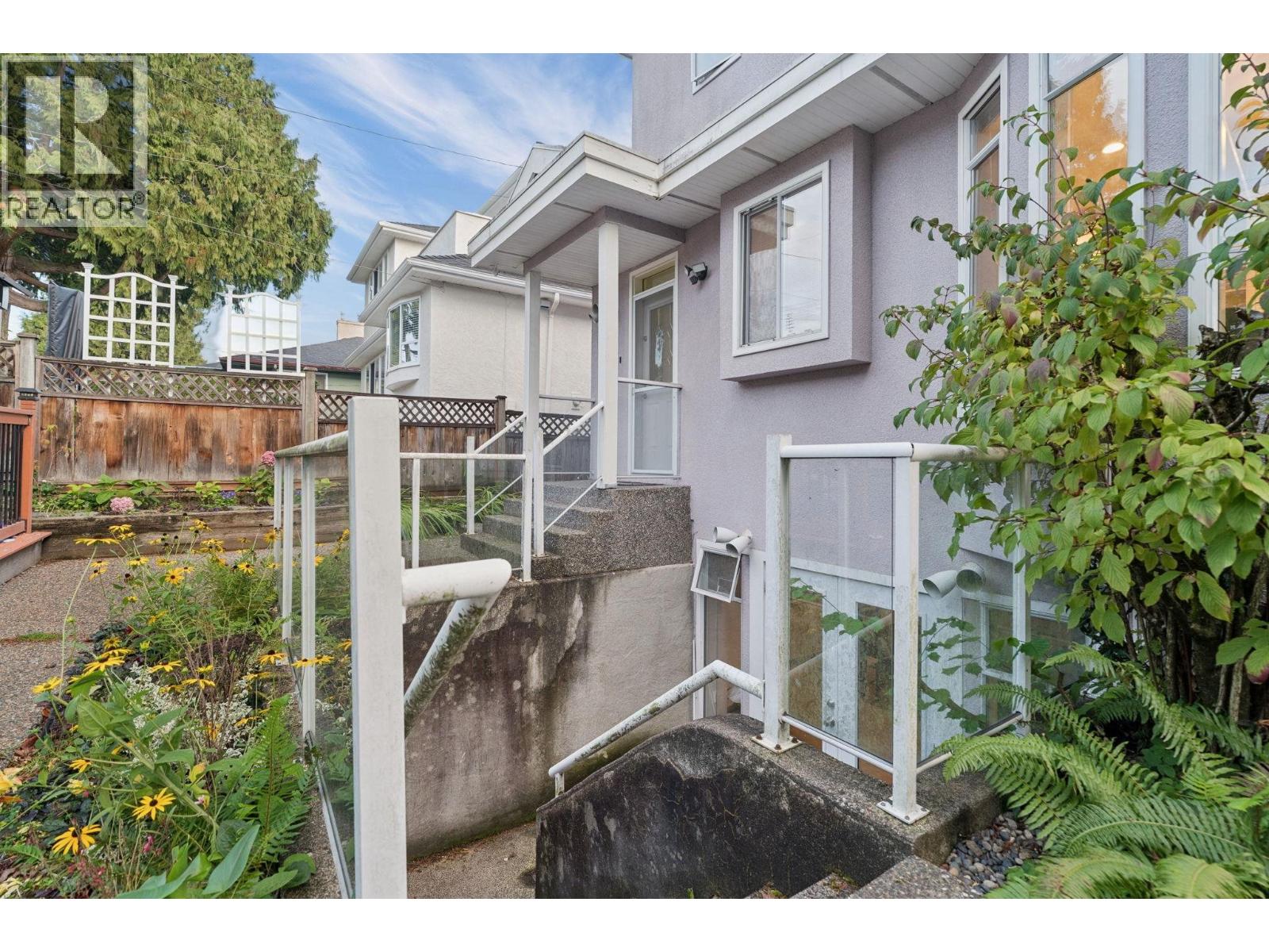 1767 W 61st Avenue, Vancouver, British Columbia  V6P 2C2 - Photo 12 - R3172330