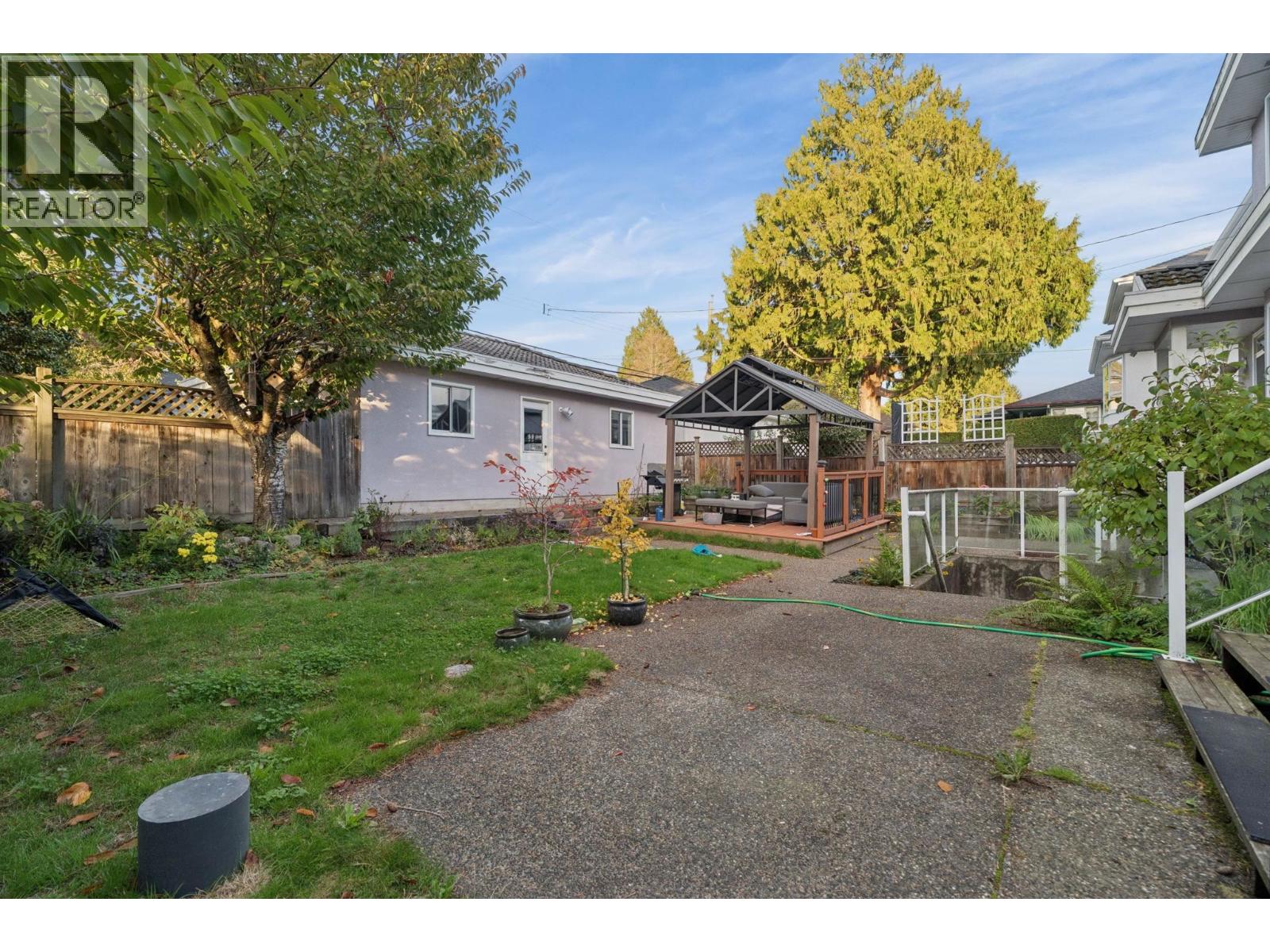 1767 W 61st Avenue, Vancouver, British Columbia  V6P 2C2 - Photo 13 - R3172330