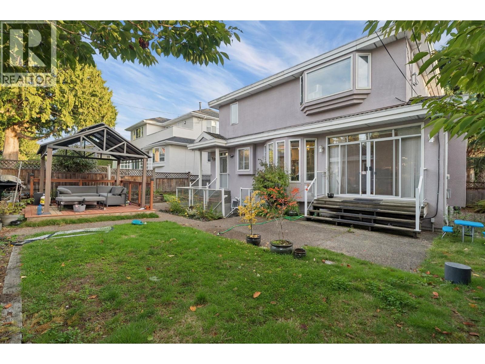1767 W 61st Avenue, Vancouver, British Columbia  V6P 2C2 - Photo 14 - R3172330