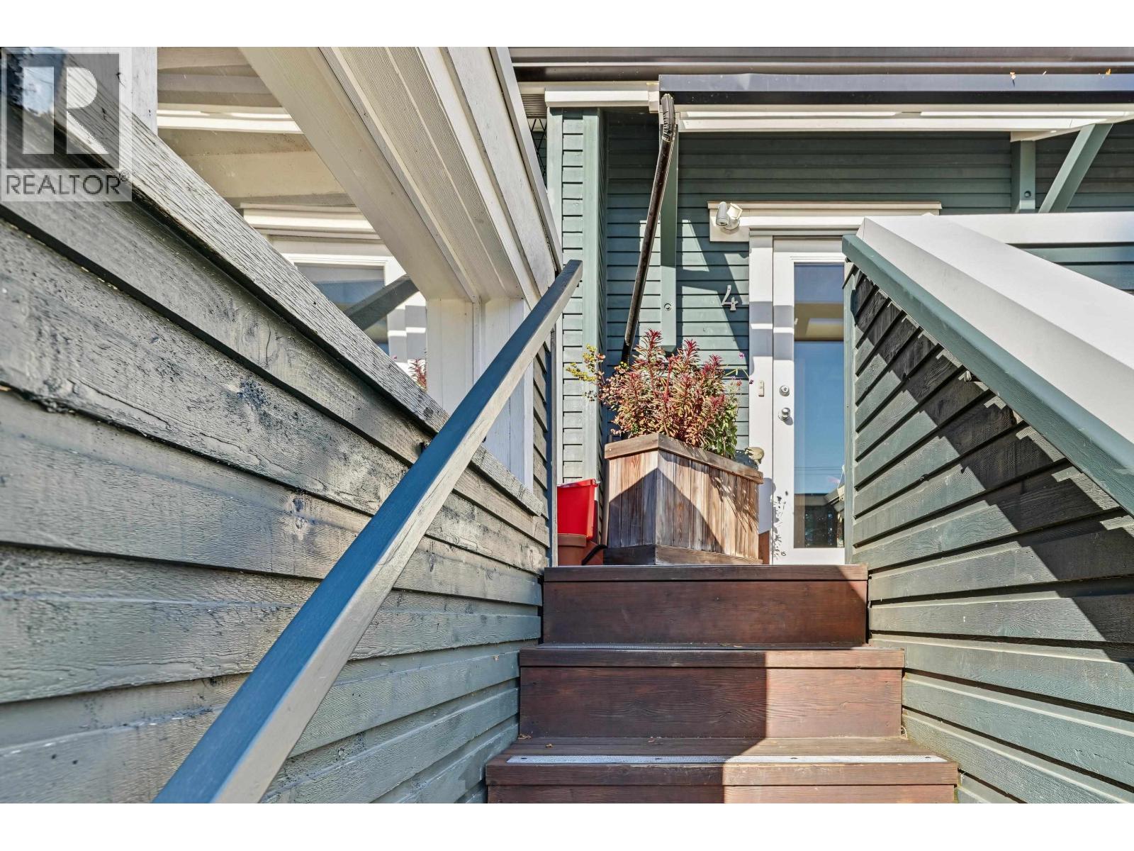 4 2682 W 8th Avenue, Vancouver, British Columbia  V6K 2B6 - Photo 31 - R3176408