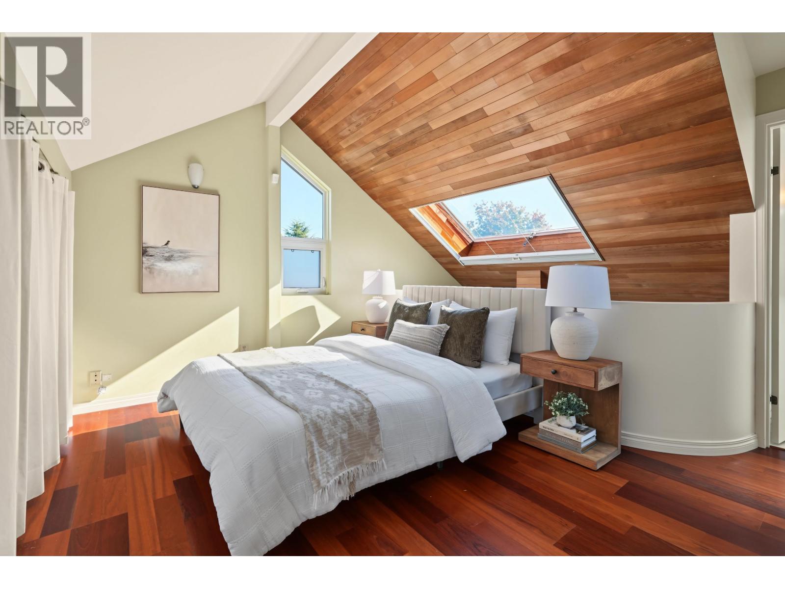 4 2682 W 8th Avenue, Vancouver, British Columbia  V6K 2B6 - Photo 20 - R3176408